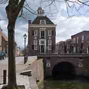 Old Town Hall, Nieuwpoort